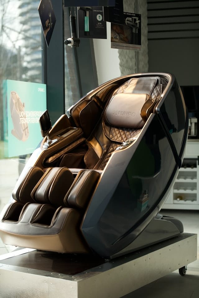 Are Massage Chairs Worth It - Benefits Of Massage Chair