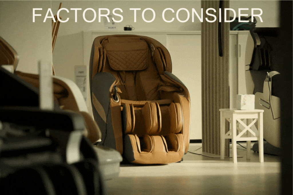 Are Massage Chairs Worth the Money- Factors to Consider