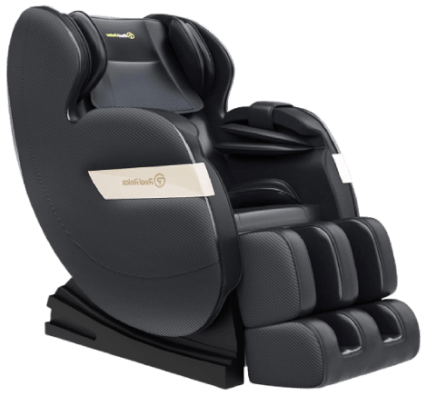 Real Relax FAVOR-03 PLUS Zero Gravity Massage Chair