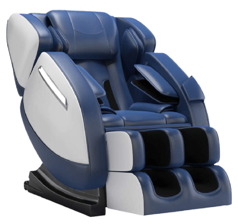 Best Massage Chair Under 1500 - Smagreho Zero Gravity Massage Chair Recliner