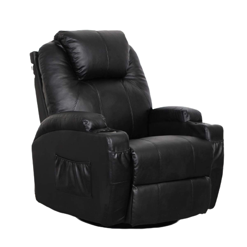 8 Best Massage Chair Under 500 Dollars [May 2021] Chairs Area