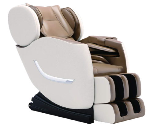 Smagreho Full Body Shiatsu Massage Chair