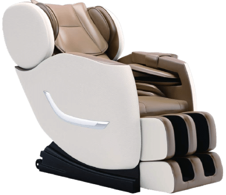 Best Massage Chair Under 1500 - Smagreho Full Body Shiatsu Massage Chair