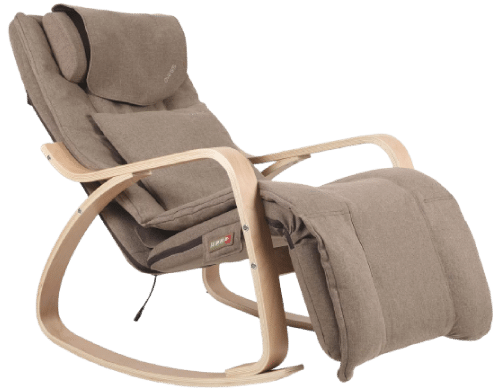 Oways Recliner Shiatsu Massage Chair