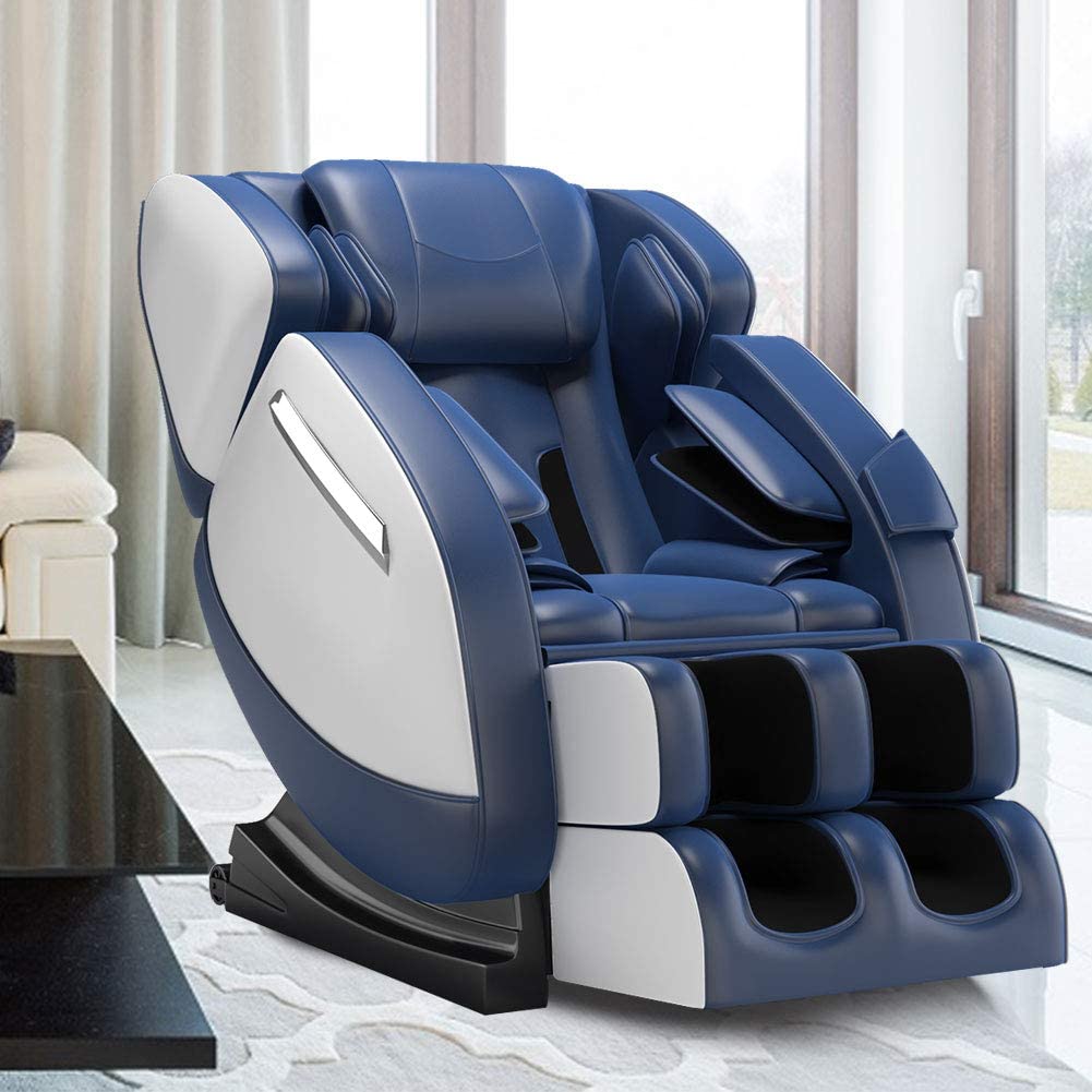 8 Best Massage Chair Under 500 Dollars May 2021 Chairs Area