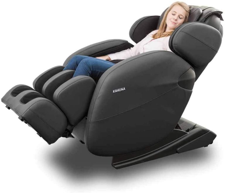 5 Best Kahuna Massage Chair [may 2021] Buying Guide Chairs Area