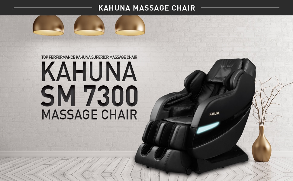 Kahuna-Superior-SM-7300-Massage-Chair