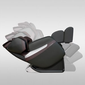 Relaxonchair Mk-classic Zero Gravity Shiatsu Best Massage Chair Under 2500