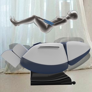 Smagreho Zero Gravity Massage Chair Recliner - Top 3 Best Massage Chair under 1500