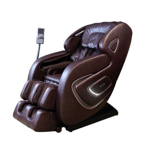 5 Best Kahuna Massage Chair [May 2021] + Buying Guide Chairs Area
