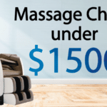 best massage chair under 1500