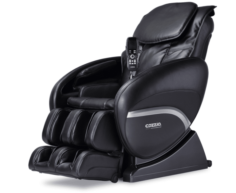 3 Best Cozzia Massage Chairs - Full Review [Nov 2021] - Chairs Area
