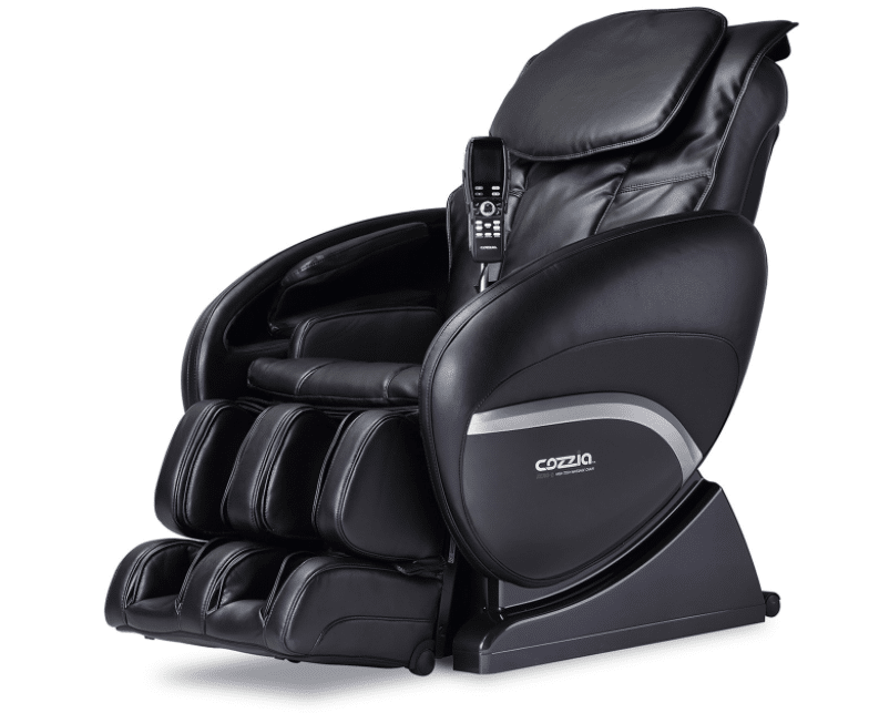 Cozzia CZ388 High-quality Massage Chair