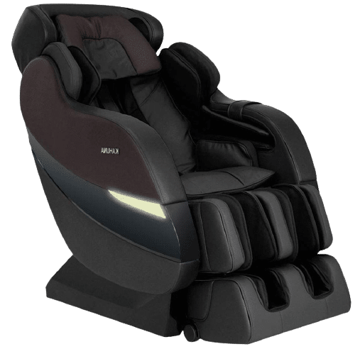Kahuna SM-7300S Superior Massage Chair with SL-Track