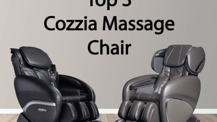 Irest Massage Chair Review A Simple Explanation Chairs Area