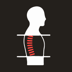 Daiwa Massage Chair: 3D Body Scanning