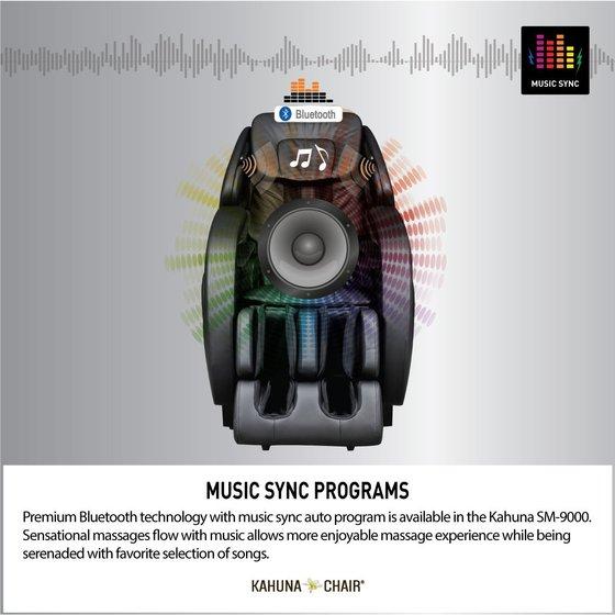 Music Sync Program