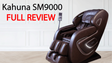 Kahuna SM900 Full Review