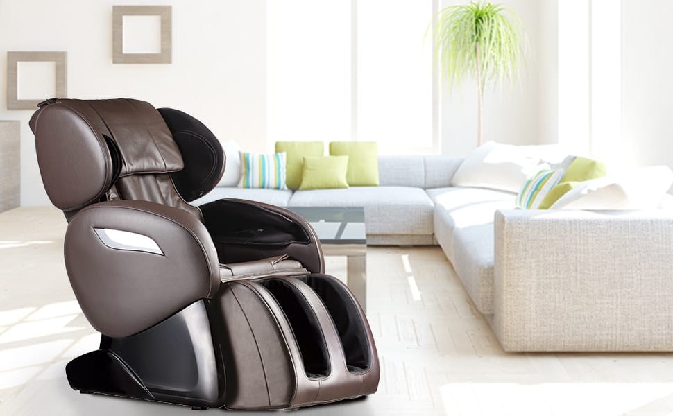 best massage chair under 1000 - FDW massage chair