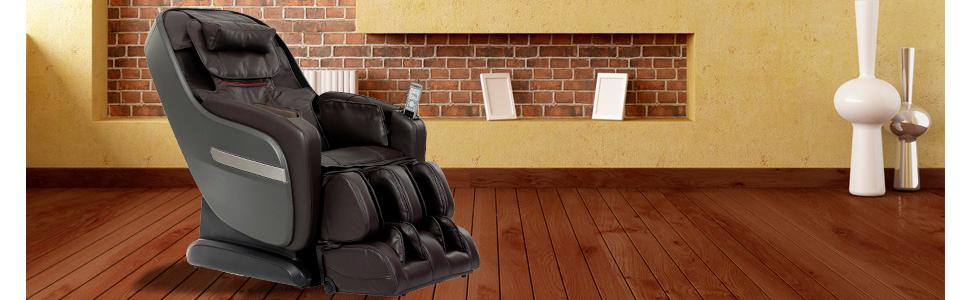 5. Titan TP PRO ALPINE Alpine Massage Chair