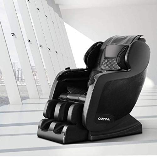 Best Massage Chair For Tall Person - KTN N802 Zero gravity massage chair
