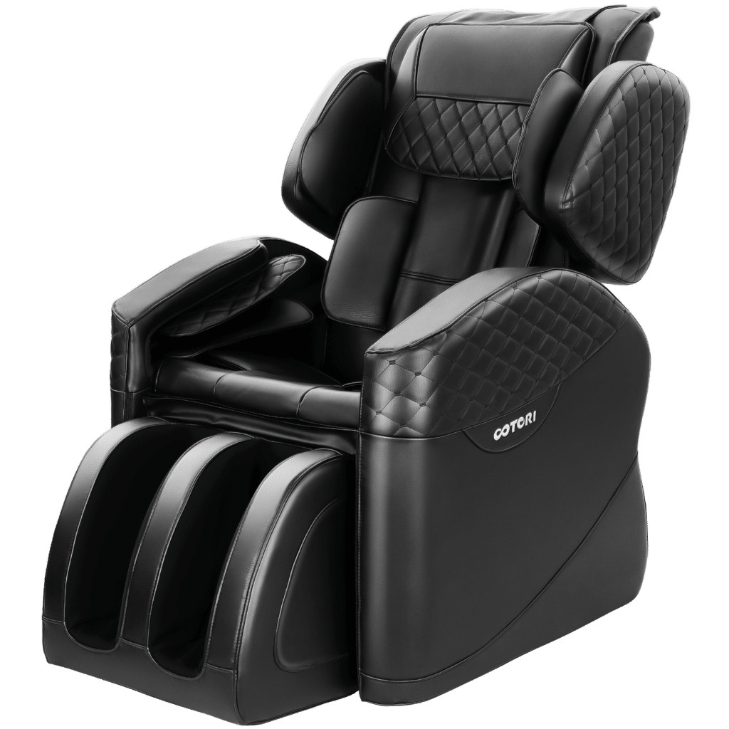 best massage chair under 1000 - OOTORI N 500 Pro Massage Chair
