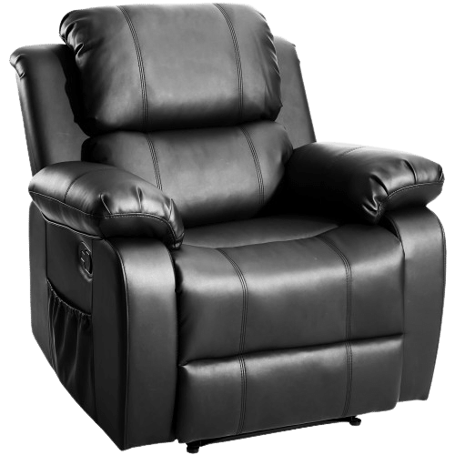 Merax Massage Recliner Chair