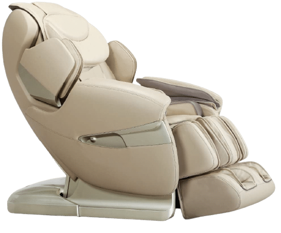 Apex AP – Pro Lotus Faux Leather Massager Chair