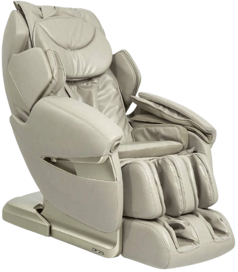 Apex Pro Lotus Massage Chair