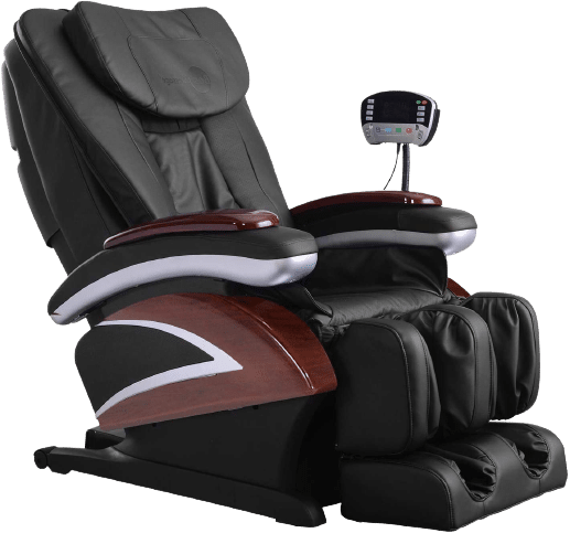 Electric Shiatsu Massage Chair Recliner