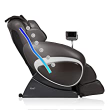 Titan Massage Chair - Full-Body Air Relaxation