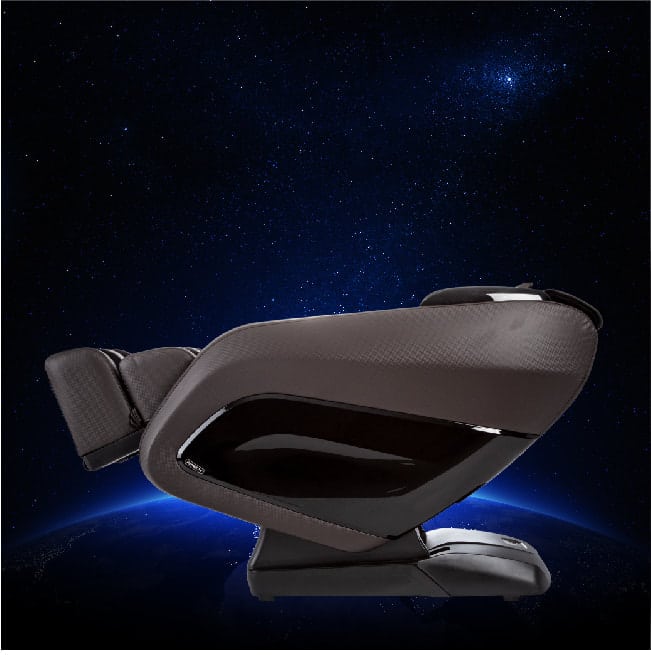 Titan Massage Chair - Influenced by NASA