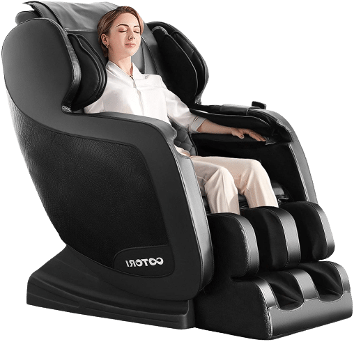 KTN N802 Zero Gravity Massage Chair