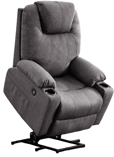 Mcombo Recliner Massage Chair