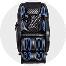 Osaki Massage Chairs - Airbag Technology