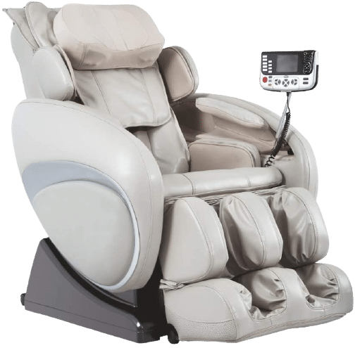 Osaki OS-4000 Zero Gravity Full Body Massage Chair