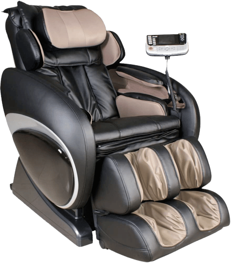 titan vs osaki massage chairs - Osaki OS-4000