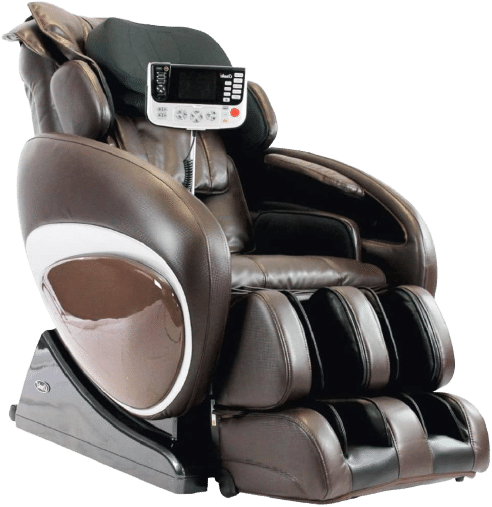 Osaki OS-4000 Massage Chair FDA
