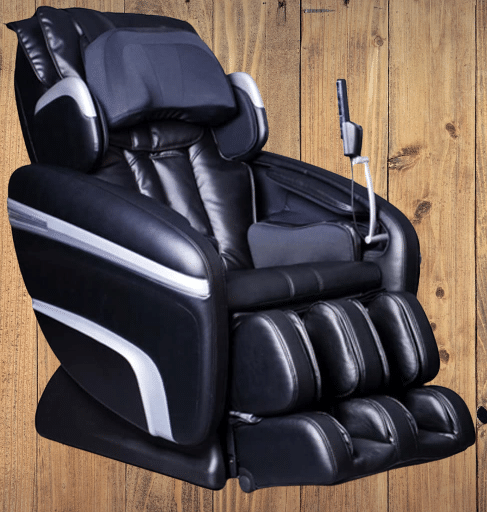 best massage chair for neck and shoulders - Osaki_OS-7200H