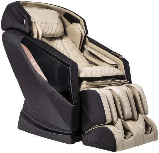 Osaki OS-Pro Yamato L-Track Massage Chair