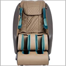 Titan Massge chair -  Air Compression