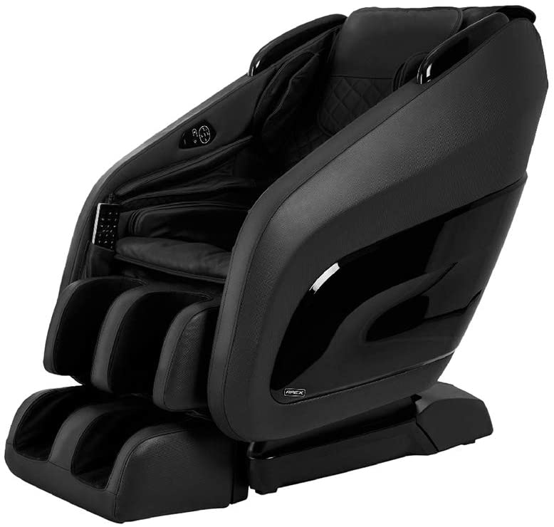 Titan Chair Apex AP Massage Chair 