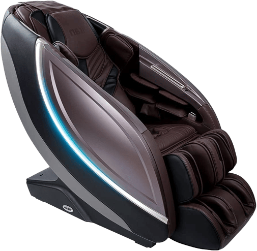 titan vs osaki massage chairs - Titan Pro-3D Cascade