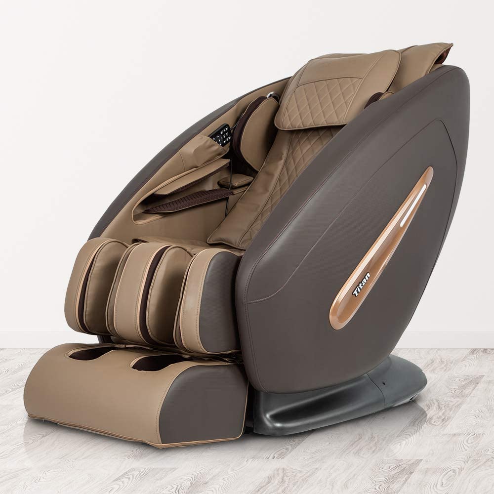Titan Pro Commander FDA Massage Chair