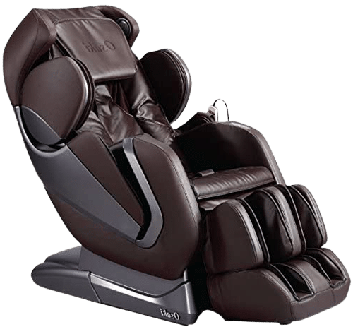 Titan Pro – Alpha Full Body Massage Chair