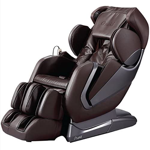Titan Pro – Alpha Full Body Massage Chair 