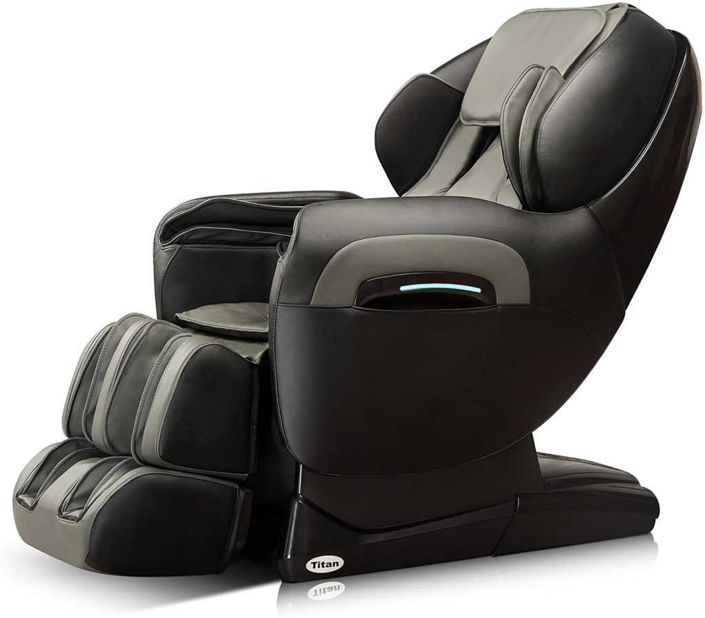 Titan TP-Pro 8400 Full Body Massage Chair 