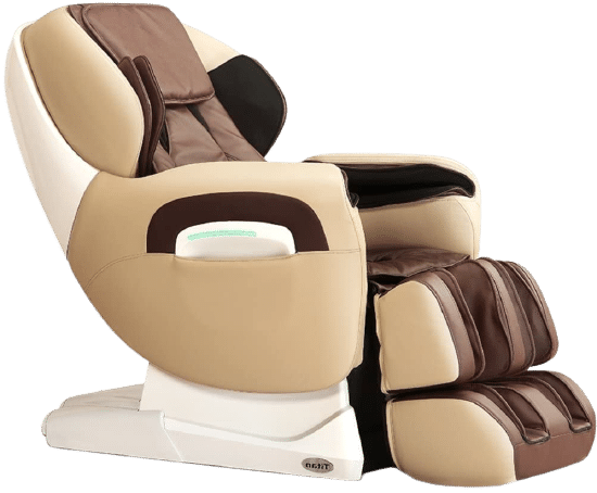 Titan TPPRO8400D Model Massage Chair