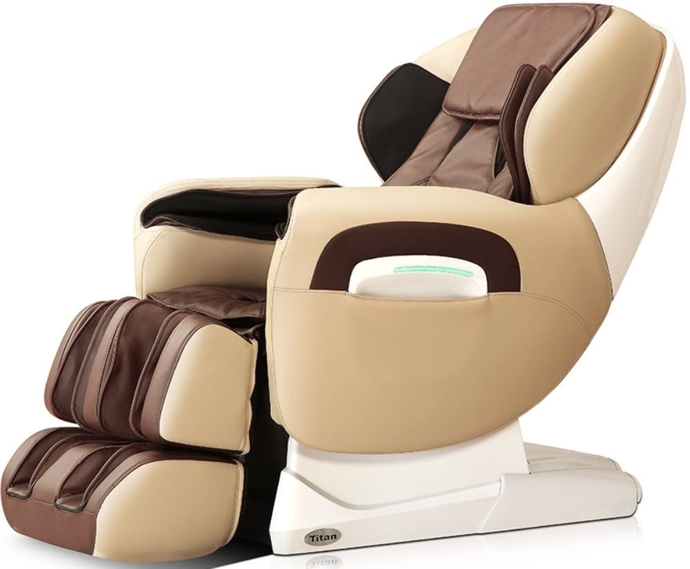 Titan TPPRO8400D Model Massage Chair 
