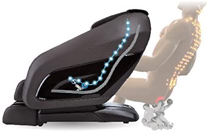 Titan Massage Chair - Ultimate Massage Experience